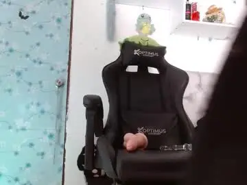 Chaturbate Live Sex of miss_valery2