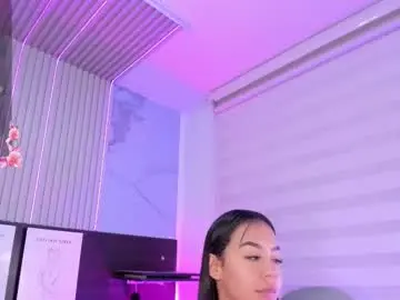 Chaturbate Sex Cam of violet_spencer