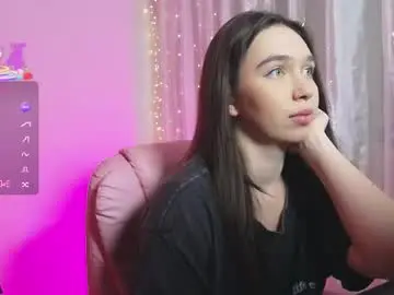 Chaturbate Best Webcam of arianahot777