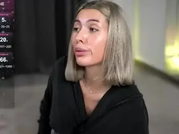 Chaturbate Nude Webcam of audreyzanne