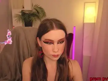 Chaturbate Private Sex Chat of bonbonrosee