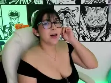 Chaturbate Free Porn Cam of lanna_milller