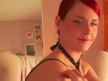 Chaturbate Sex Cam of mollysoulful