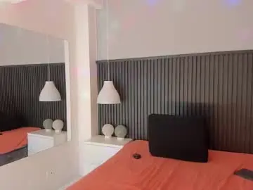 Chaturbate Free Live Porn of nalahcampbell1