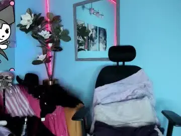 Chaturbate Live Sex of darki_shine_