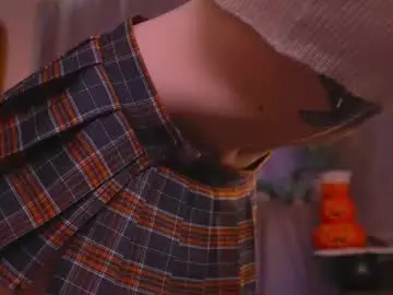 Chaturbate Nude Webcam of evaaura