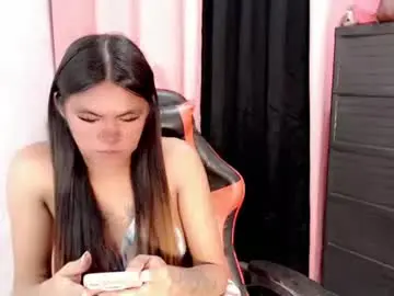 Chaturbate Live Sex of im_yourfairyannaxx