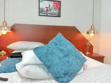 Chaturbate Adult Webcam of luz_mia1