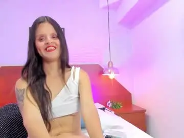Chaturbate Free Porn Cam of luz_mia1