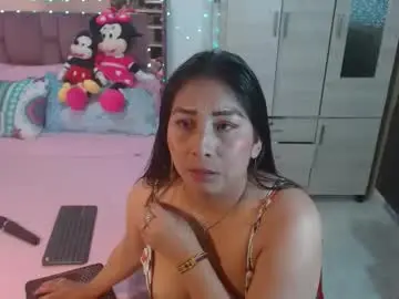 Chaturbate Watch Live Sex Cams of mariajose2015