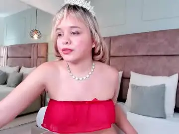 Chaturbate Free Porn Cam of princessa_pariss