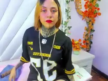 Chaturbate Free Porn Cam of sofii_anal_