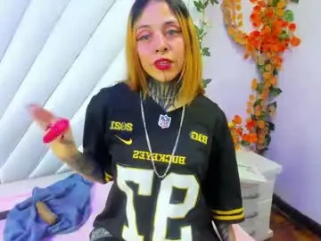 Chaturbate Adult Webcams of sofii_anal_