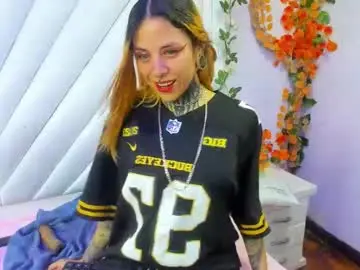 Chaturbate Adult Webcam of sofii_anal_