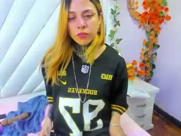 Chaturbate Live Sex Cam of sofii_anal_