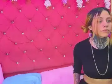 Chaturbate Adult Webcam of sofii_anal_