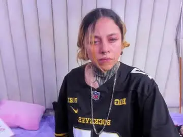 Chaturbate Live Sex of sofii_anal_