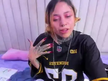 Chaturbate Adult Video Chat of sofii_anal_