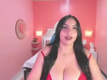 Chaturbate Live Sex Cam of sophie_grays