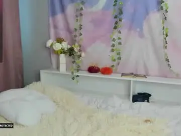 Chaturbate Live Porn of ghost_girl1