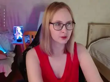 Chaturbate Nude Webcam of love_agatha