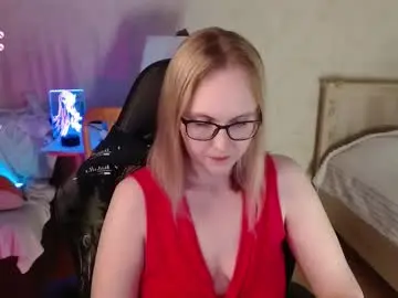 Chaturbate Live Sex of love_agatha