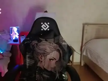 Chaturbate Sex Cam of love_agatha