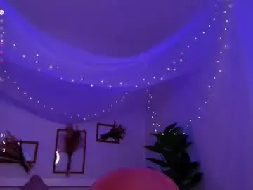 Chaturbate Live Sex Cam of margeritirell