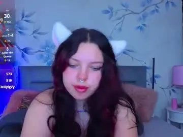 Chaturbate Free Live Porn of mars_elina