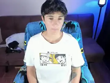 Chaturbate Nude Webcam of midnight07_