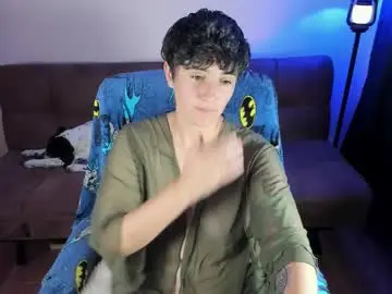 Chaturbate Free Porn Cam of midnight07_