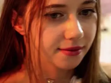 Chaturbate Live Sex of pretty_princess_elina