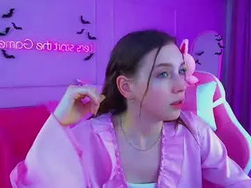 Chaturbate Live Sex Cam of veronicavance