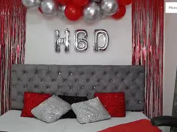 Chaturbate Best Webcam of bivi_hot