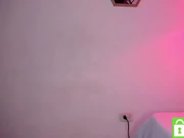 Chaturbate Nude Webcam of dalhila