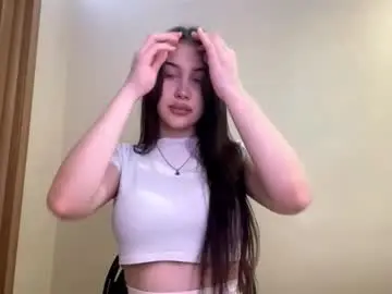 Chaturbate Adult Video Chat of summersandmann