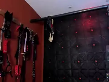 Chaturbate Sex Chat of annavi_