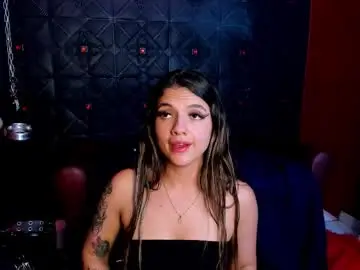 Chaturbate Live Porn of annavi_