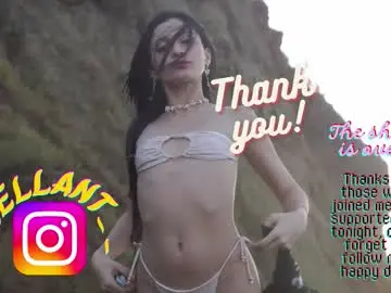 Chaturbate Adult Webcams of antonella_maitt