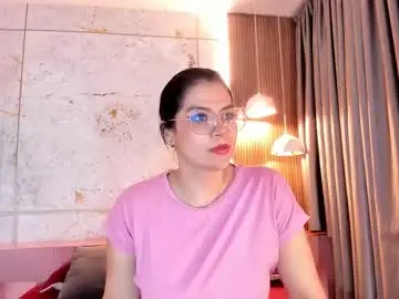 Chaturbate Sex Cam of haylenpark