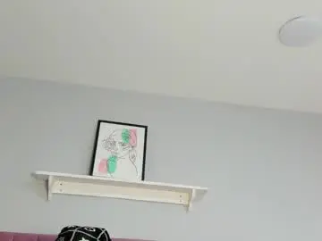 Chaturbate Live Porn of lunaaitana