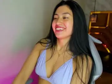 Chaturbate Live Sex Cam of april_nicols