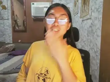 Chaturbate Live Porn of asian_rhean