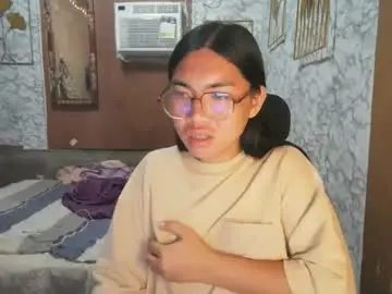 Chaturbate Sex Cam of asian_rhean