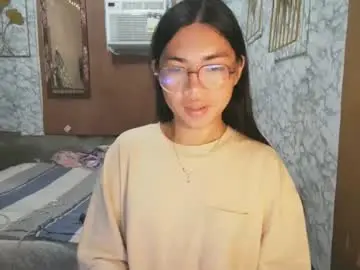 Chaturbate Live Sex of asian_rhean