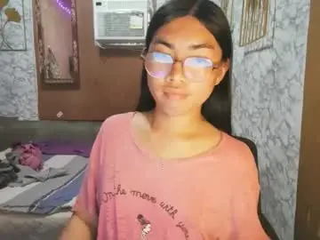 Chaturbate Free Porn Cam of asian_rhean