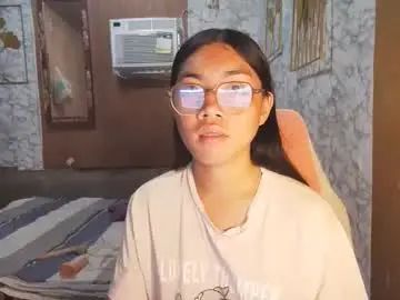 Chaturbate Live Porn of asian_rhean