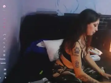 Chaturbate Adult Webcam of elizabeht_911