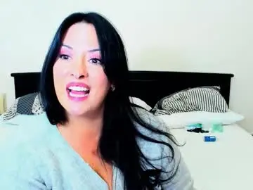 Chaturbate Sex Chat of katarina_synnn