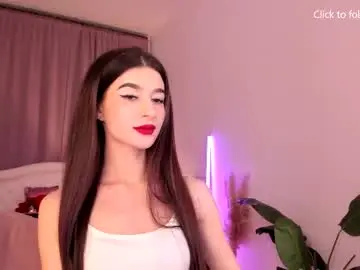 Chaturbate Nude Webcam of laura_coy